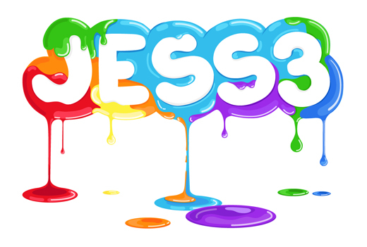 JESS3 Logo