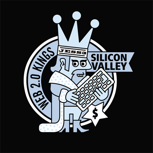 JESS3 Silicon Valley Tech Kings v3