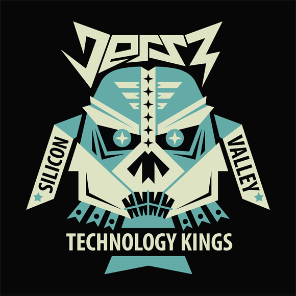 JESS3 Silicon Valley Tech Kings v1