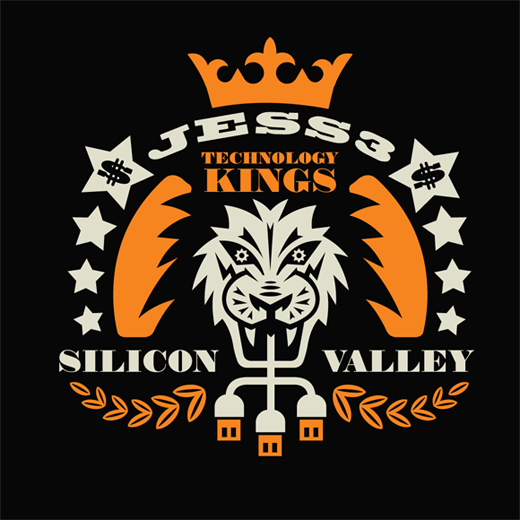 JESS3 Silicon Valley Tech Kings v2
