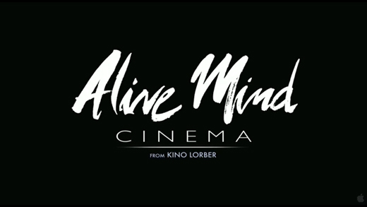 Alive Mind Cinema
