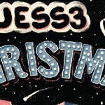 How JESS3 Saves Christmas